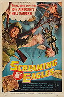 Screaming Eagles