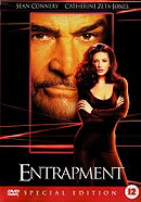 Entrapment (Special Edition) 