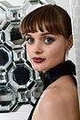 Bella Heathcote
