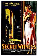 The Secret Witness