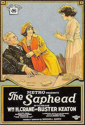 The Saphead