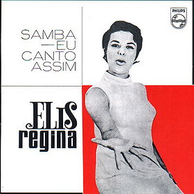 Samba, Eu Canto Assim!