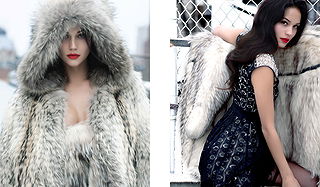 Rachelle Goulding pictures and photos