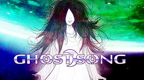 Ghost Song: A Journey of Hope