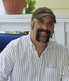 Scott M. Yaffee