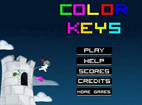 Color Keys