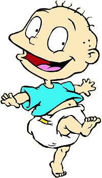 Tommy Pickles