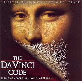The Da Vinci Code: Original Motion Picture Soundtrack