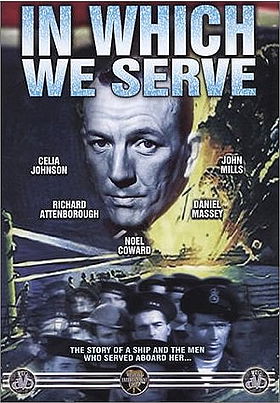 In Which We Serve (Special Edition)  