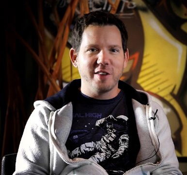 Cliff Bleszinski