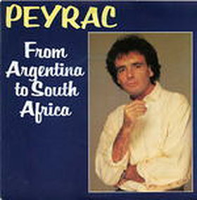 From Argentina to South Africa