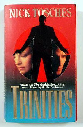 Trinities by Nick Tosches %u2014 Reviews