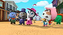 Sheriff Callie's Wild West