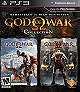 God of War Collection