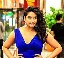 Ragini Dwivedi