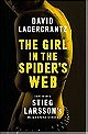 The Girl in the Spider
