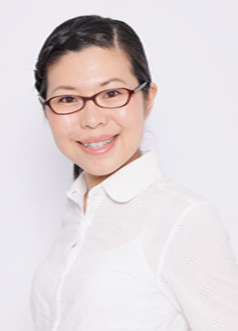 Megumi Ujiie