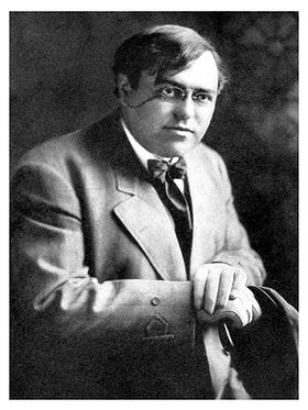 Jacques Futrelle
