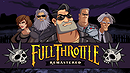 Full Throttle Remastered