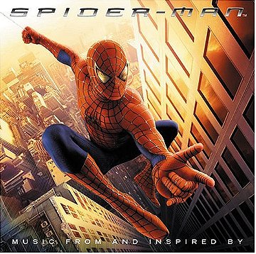 Spider-Man: Music from and Inspired by