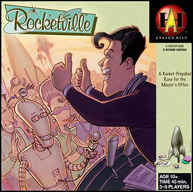 Rocketville