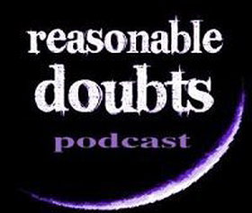 Reasonable Doubts Podcast