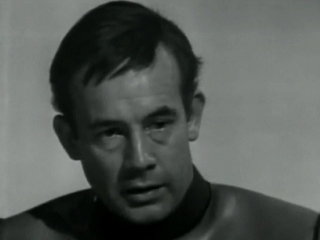 John Abineri