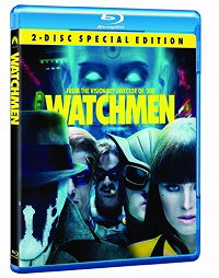 Watchmen - Director's Cut (2-Disc)  