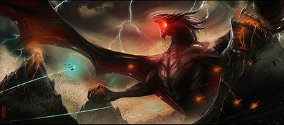 Ancalagon