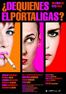 ¿De quién es el portaligas?