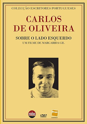 Carlos Oliveira: Sobre o Lado Esquerdo