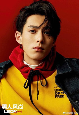 Dylan Wang - Biography, Height & Life Story