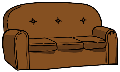 The Couch
