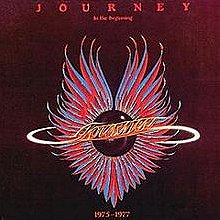 In the Beginning - Journey