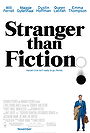 Stranger Than Fiction