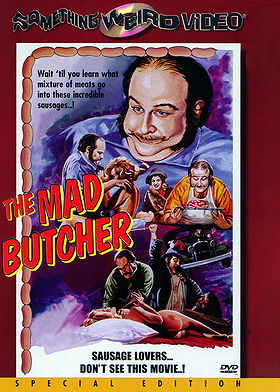 The Mad Butcher