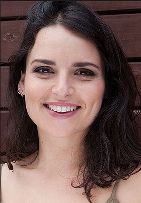 Stephanie Teitelbaum