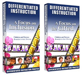 Differentiated Instruction: A Focus on Inclusion