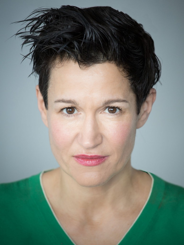 Iris Minich