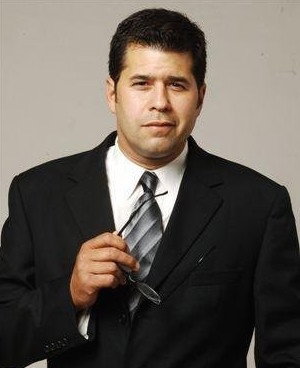 Julian Reyes