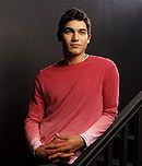 Tyler Hoechlin