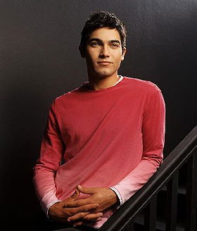 Tyler Hoechlin