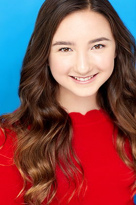 Harmony Chasson
