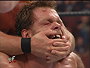 Chris Benoit vs. Chris Jericho vs. Kurt Angle (2000/04/02)