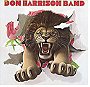 The Don Harrison Band