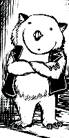 Digger (Character)