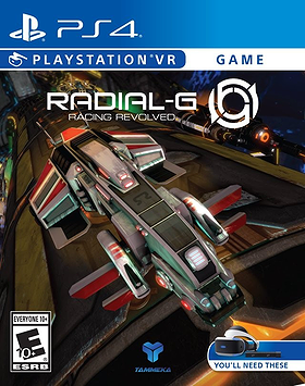 Radial-G