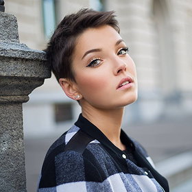 Pascale Widmer