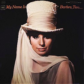 My Name Is Barbra, Two...