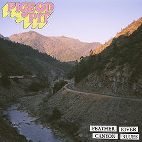 Feather River Canyon Blues